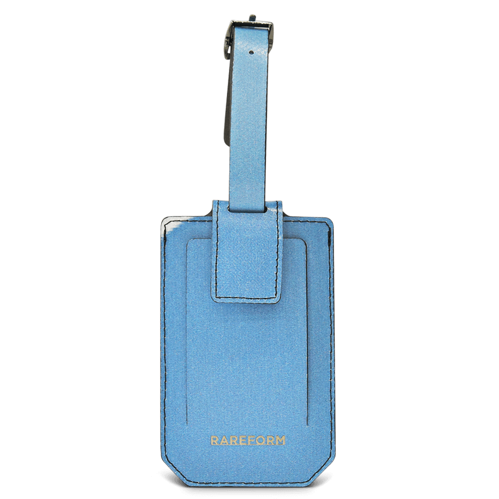 Salvador Luggage Tag