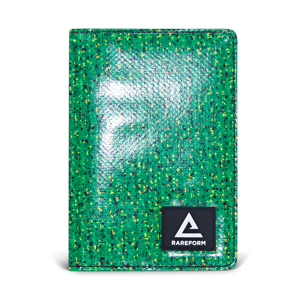 Huxley Passport Holder