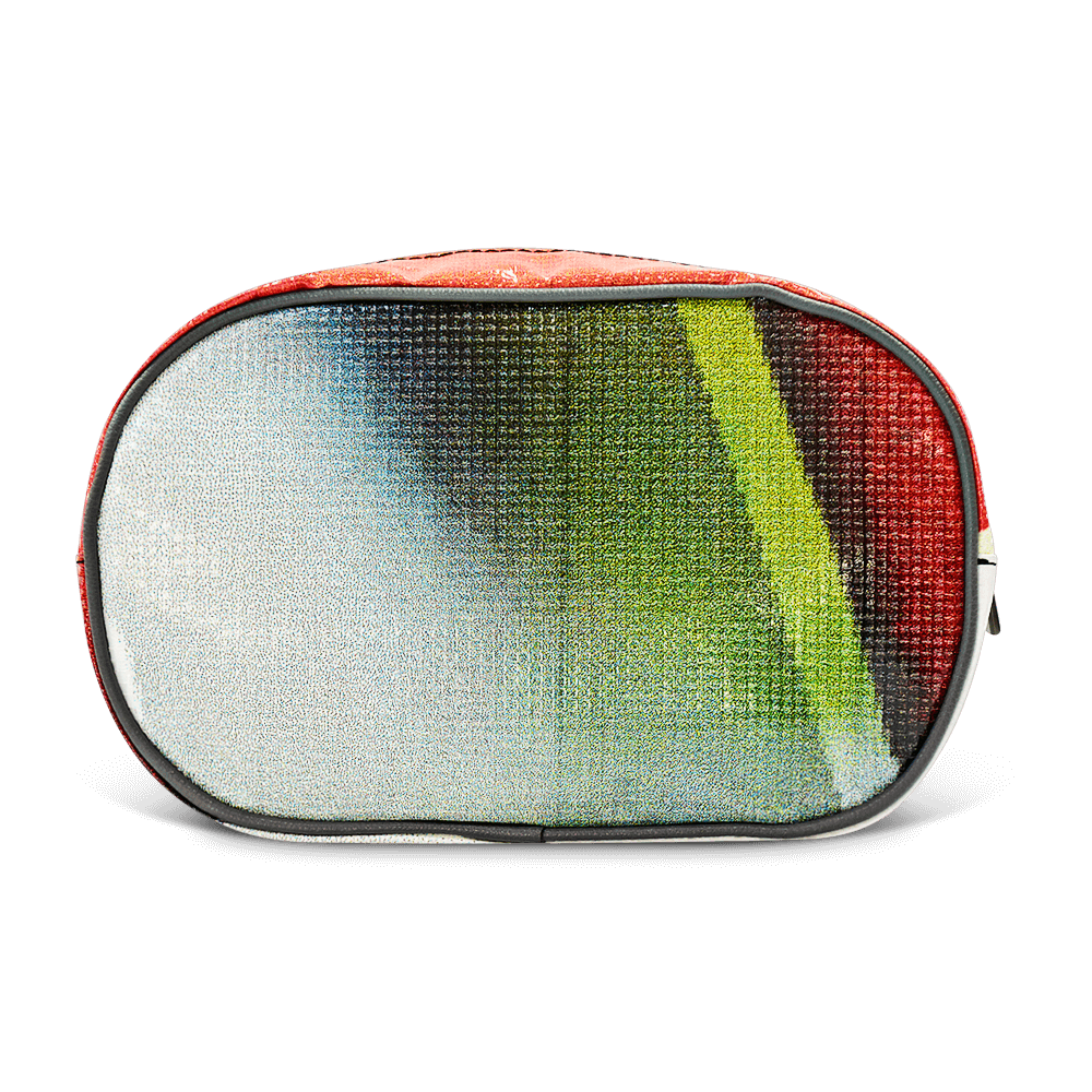 Riley Cosmetic Bag
