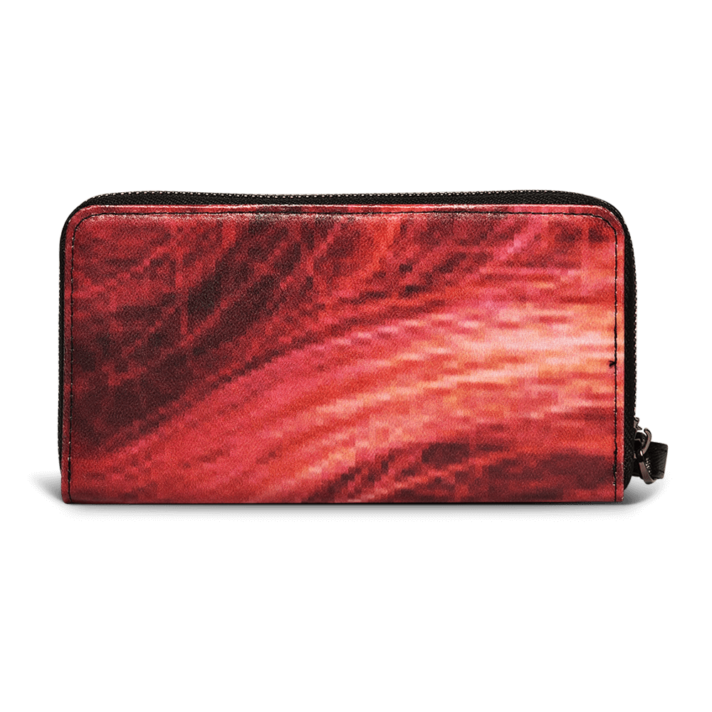 Madison Wristlet