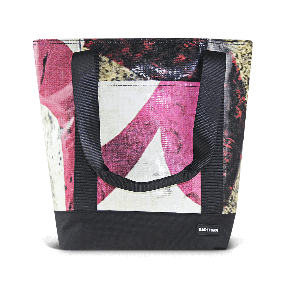 Beck Cooler Tote