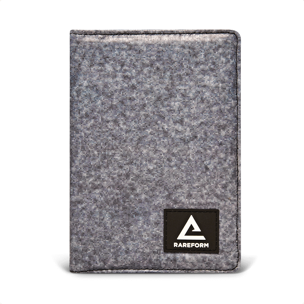 Huxley Passport Holder