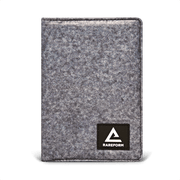Huxley Passport Holder