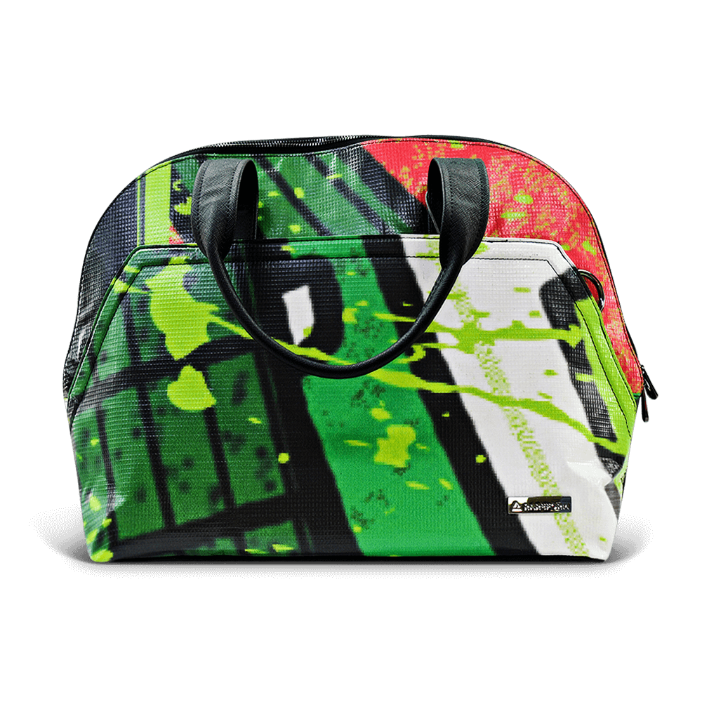 Maya Crossbody