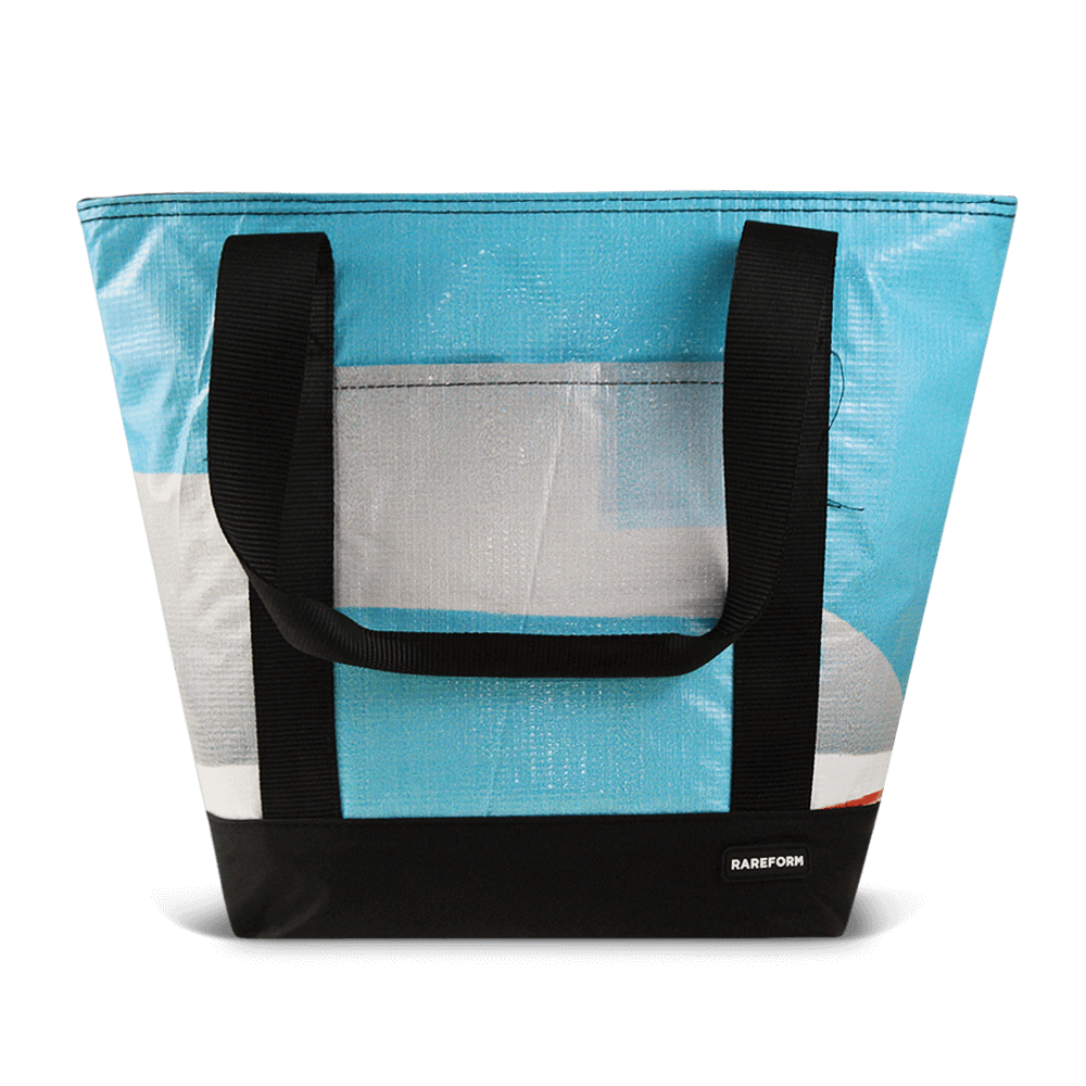 Beck Cooler Tote