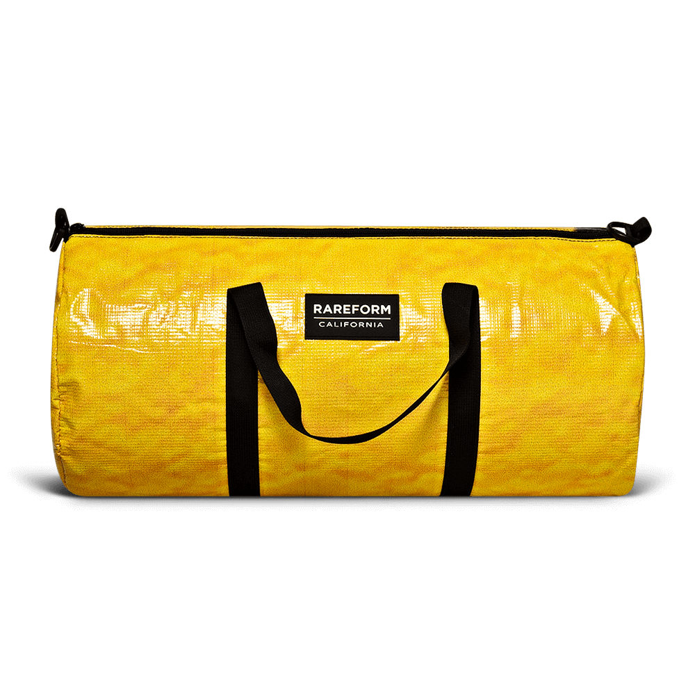 Light Duffle