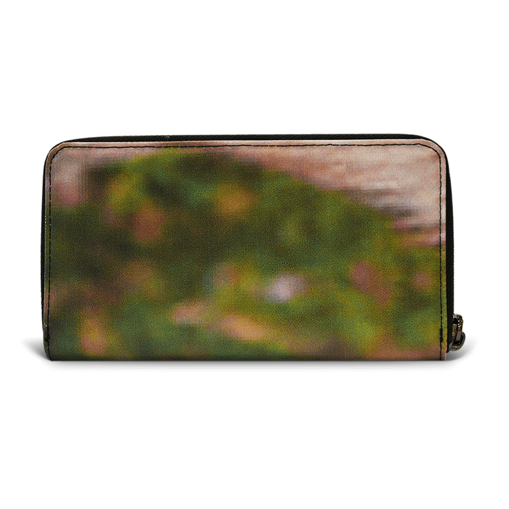 Madison Wristlet