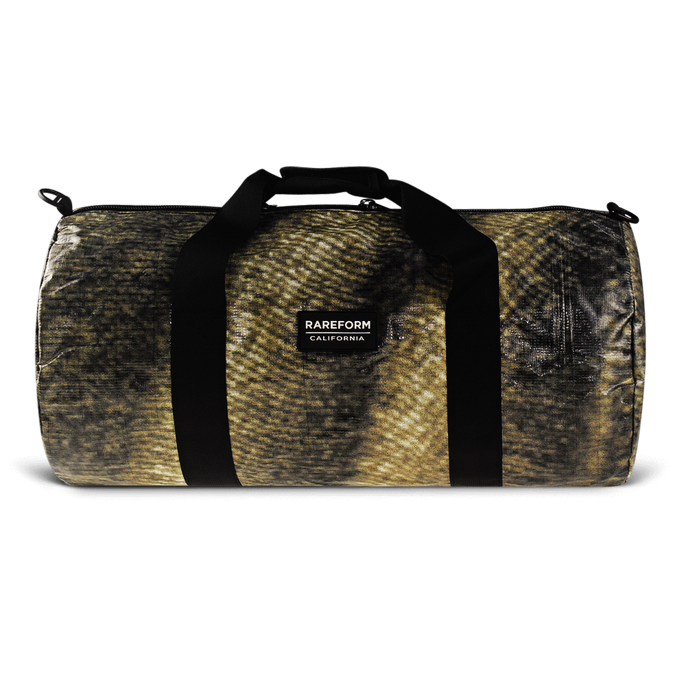 Weekender Duffle
