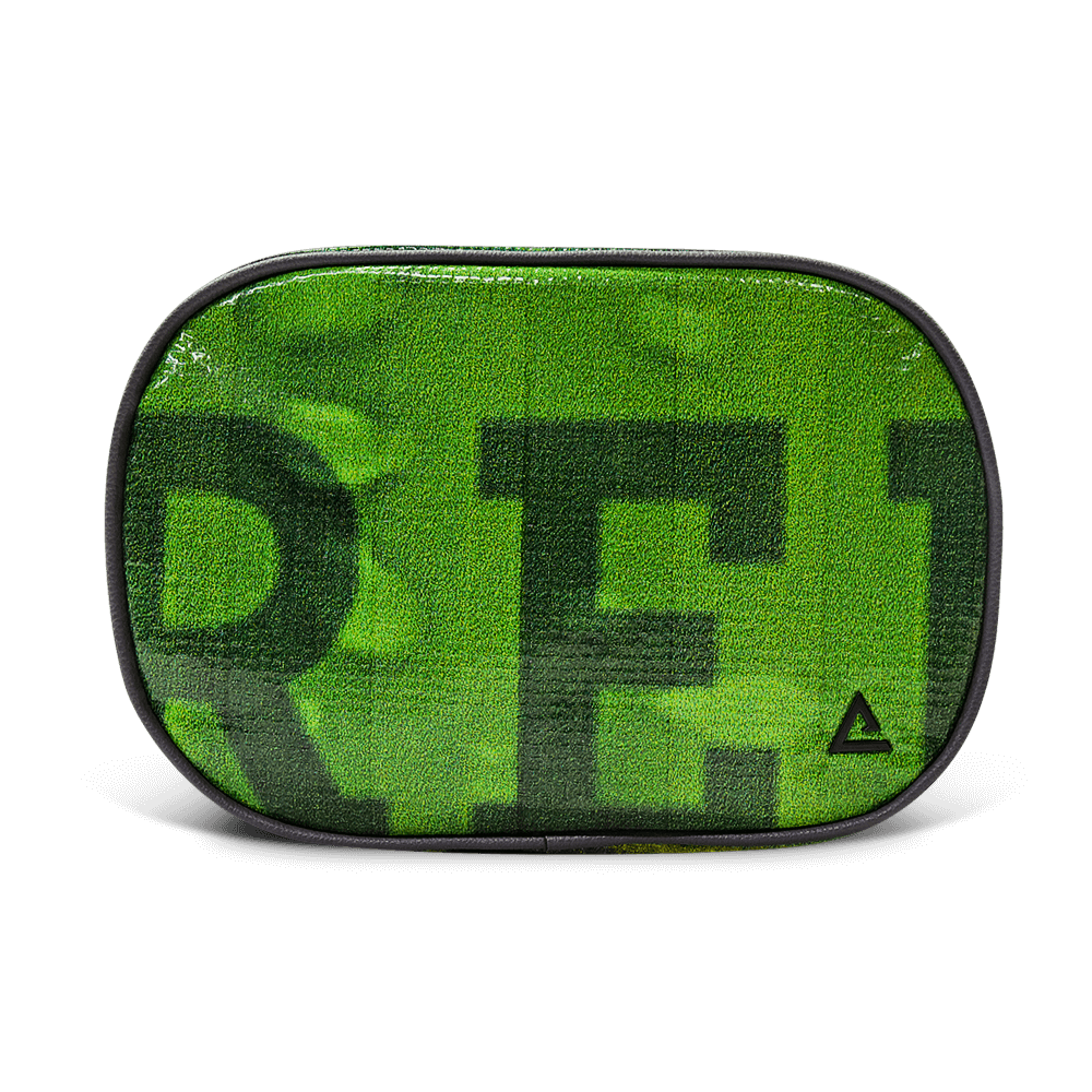 Riley Cosmetic Bag