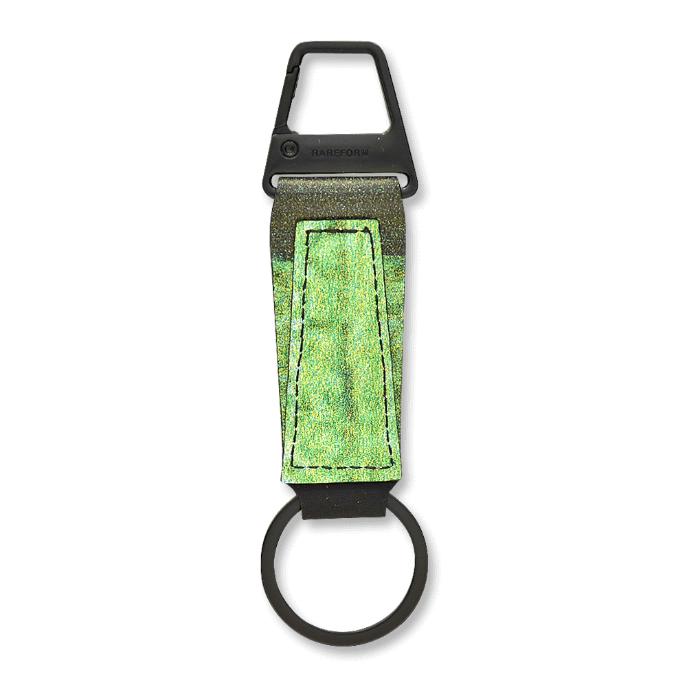 Roam Keychain