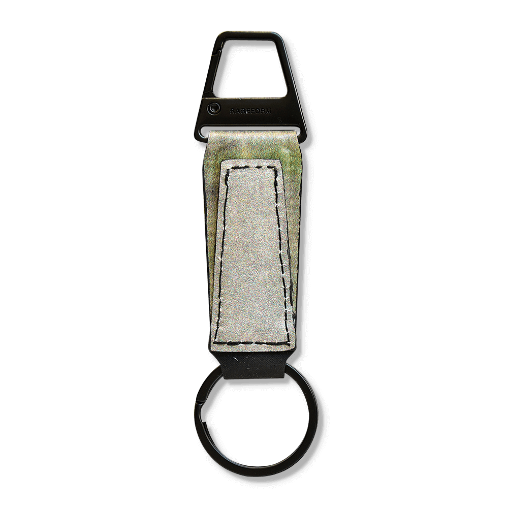 Roam Keychain