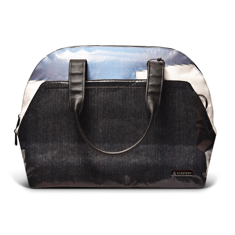 Maya Cross-Body