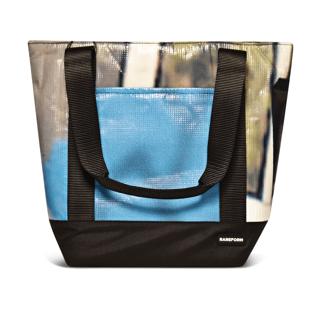 Beck Cooler Tote
