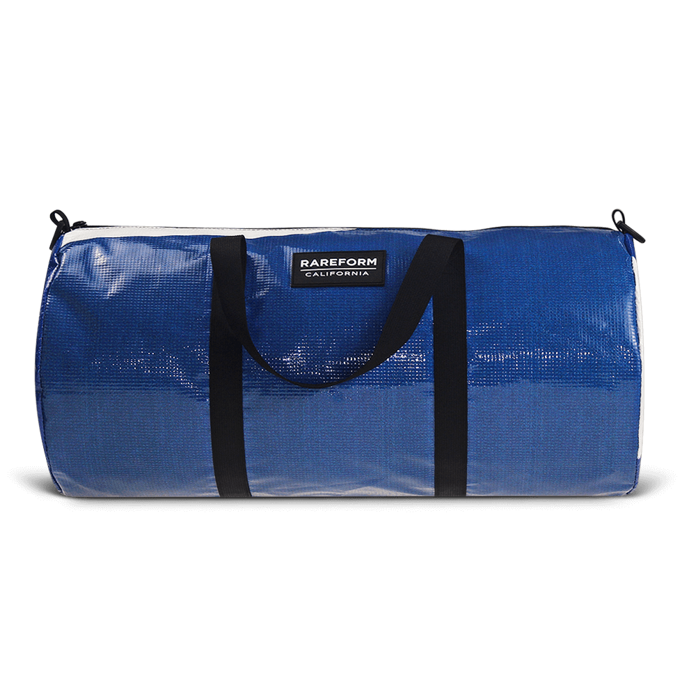 Light Duffle