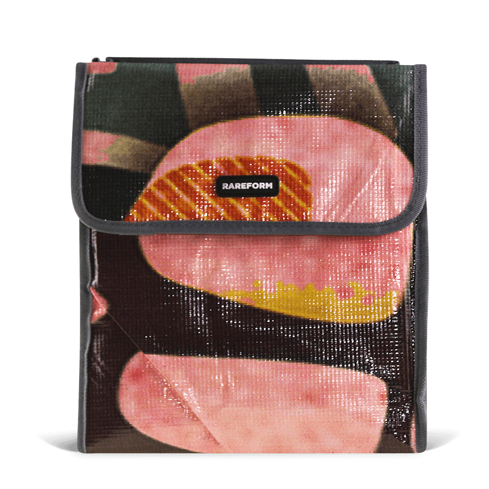 Merrick Lunch Tote 2.0