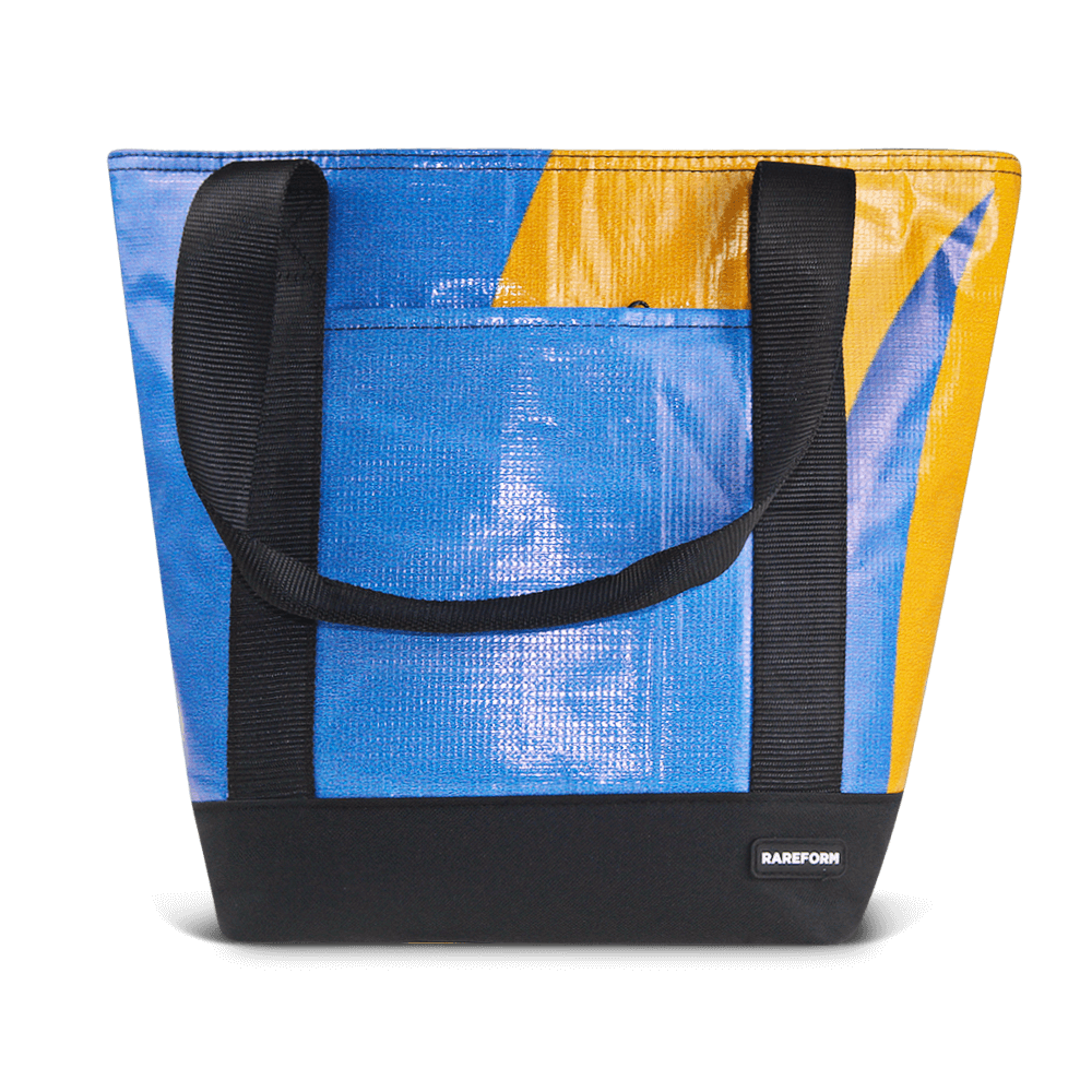Beck Cooler Tote