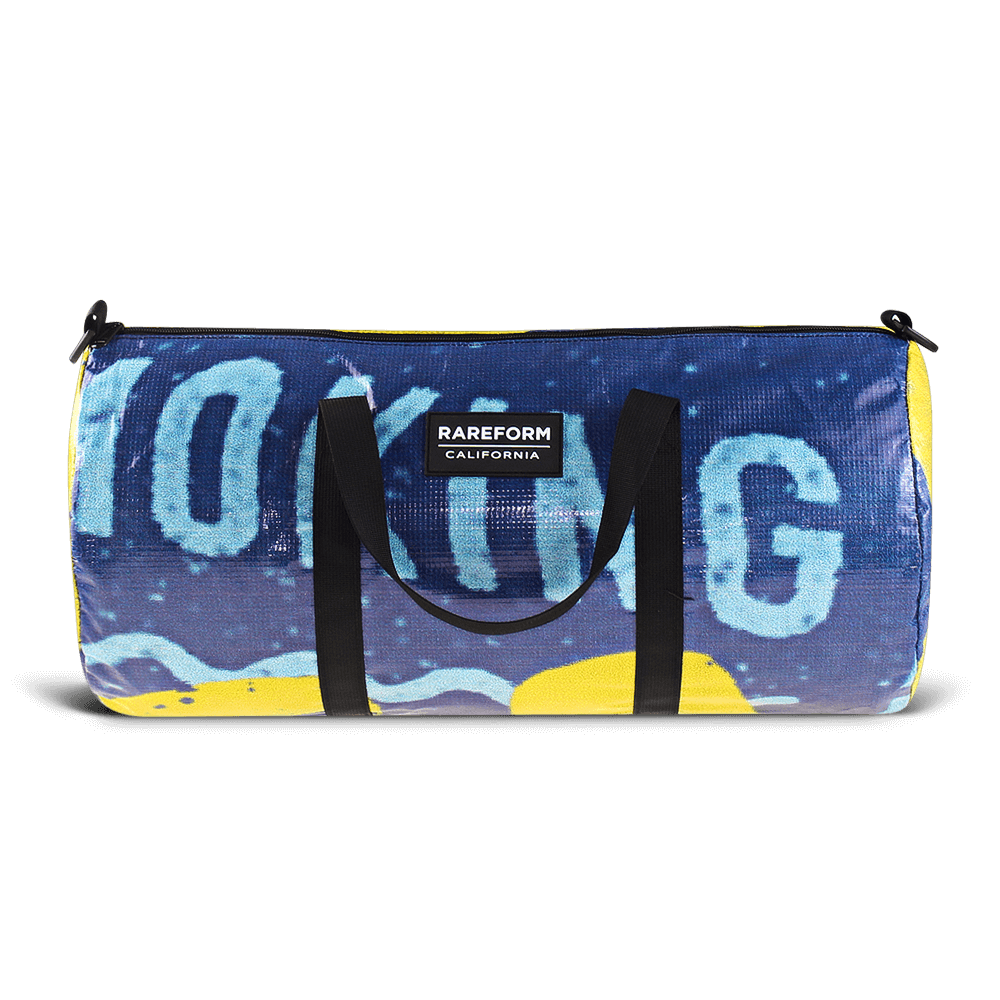 Light Duffle
