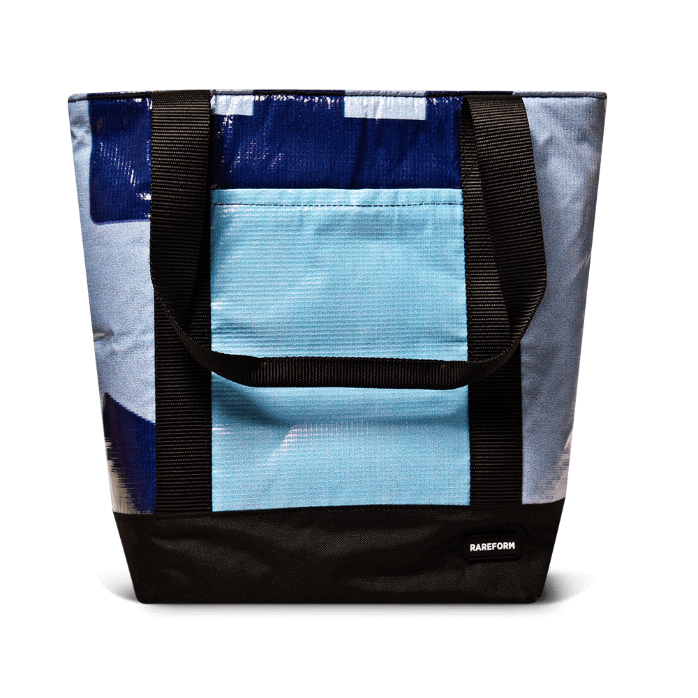 Beck Cooler Tote