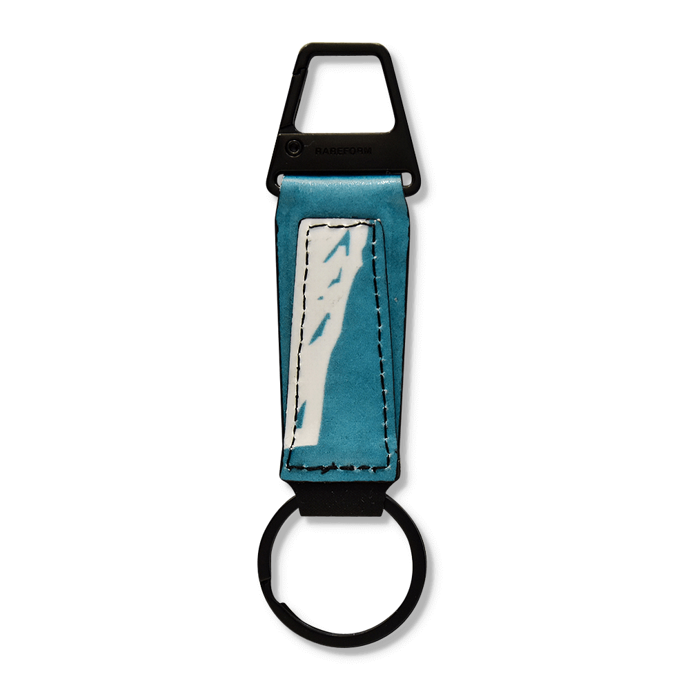 Roam Keychain