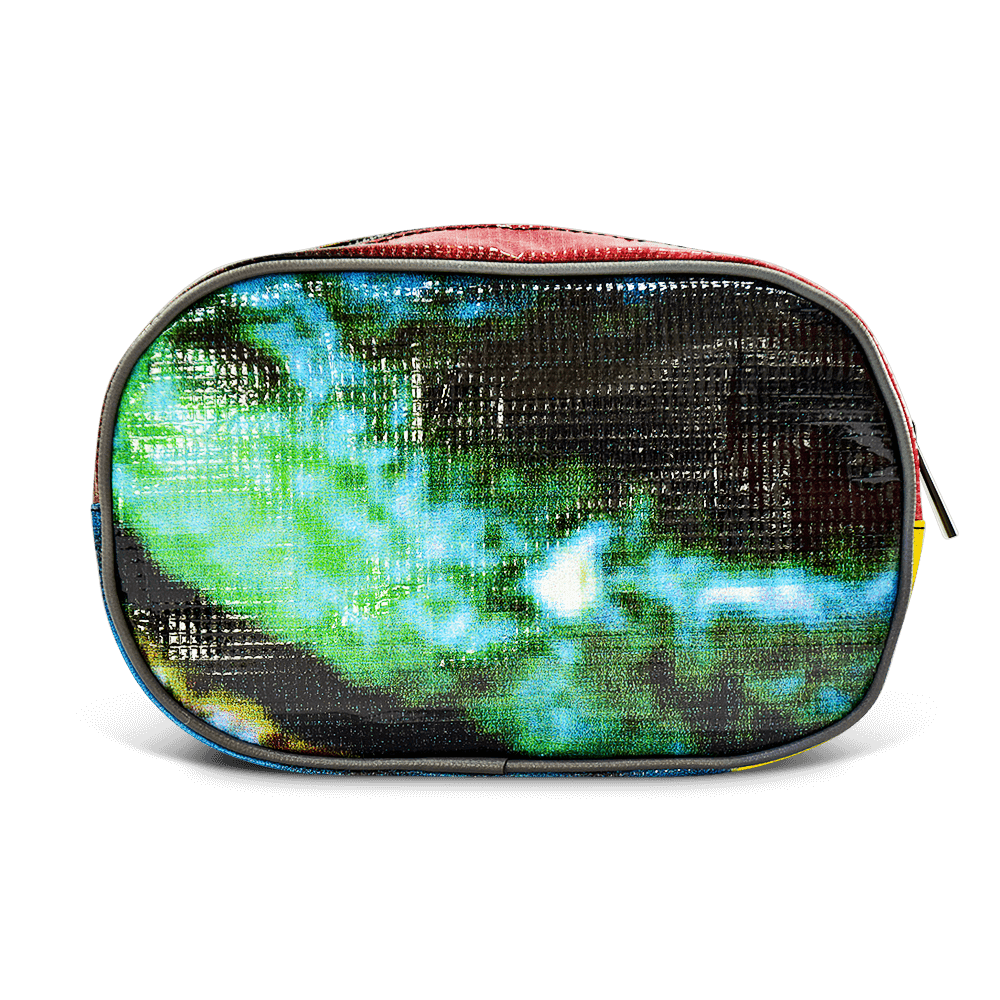 Riley Cosmetic Bag
