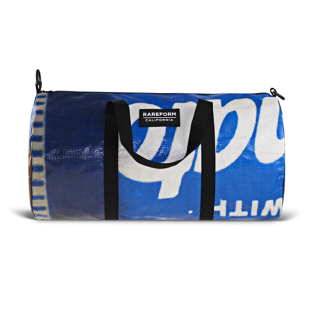 Mini Weekender Duffle