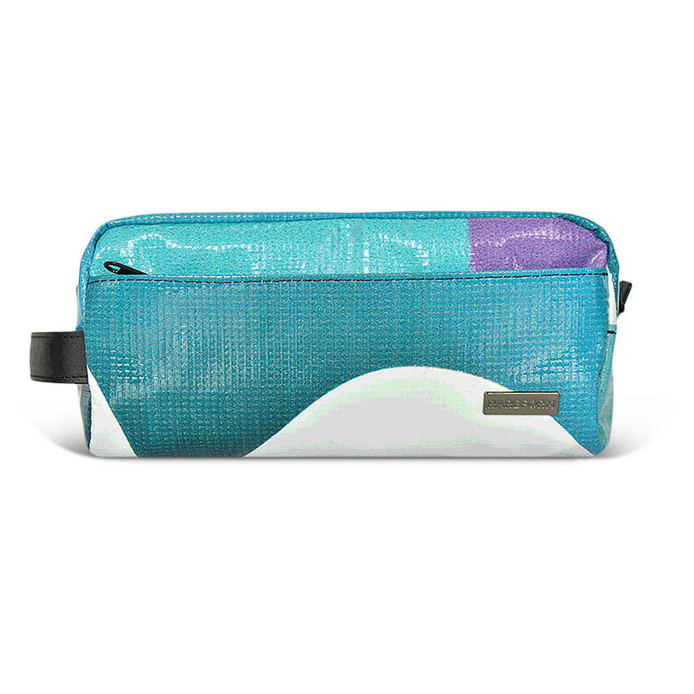 Munich Toiletry Bag