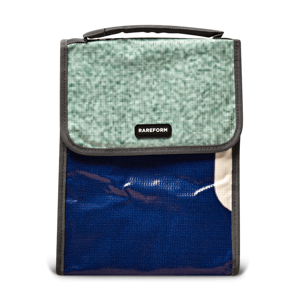 Merrick Lunch Tote