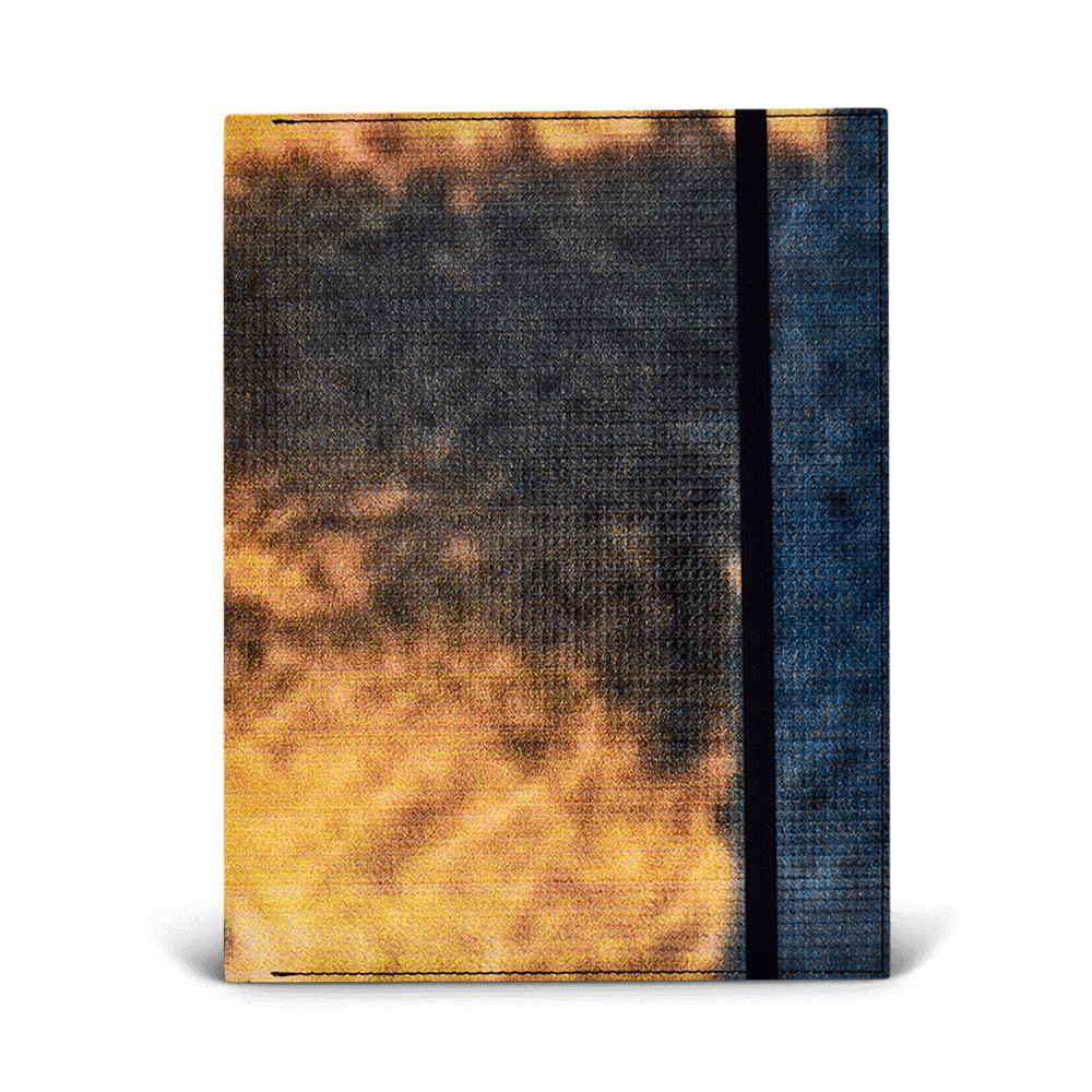 Oliver Notebook