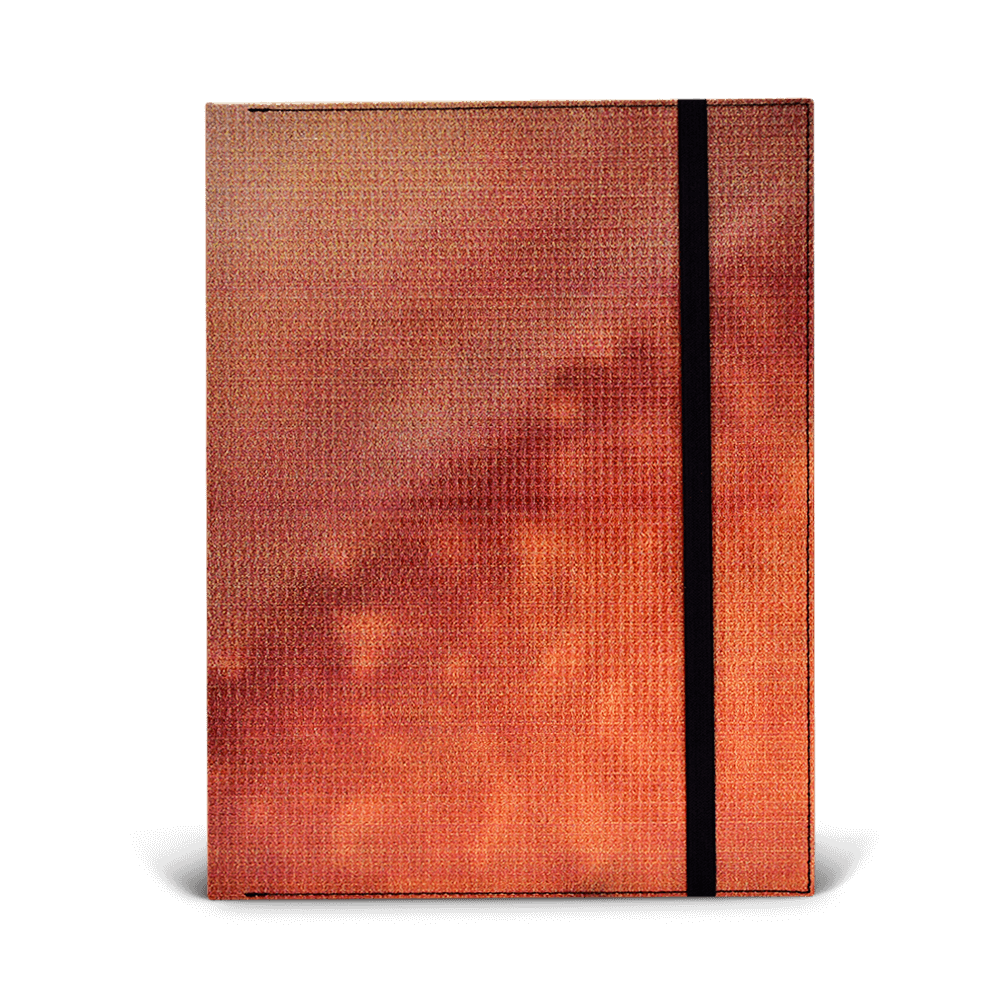 Oliver Notebook