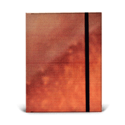 Oliver Notebook
