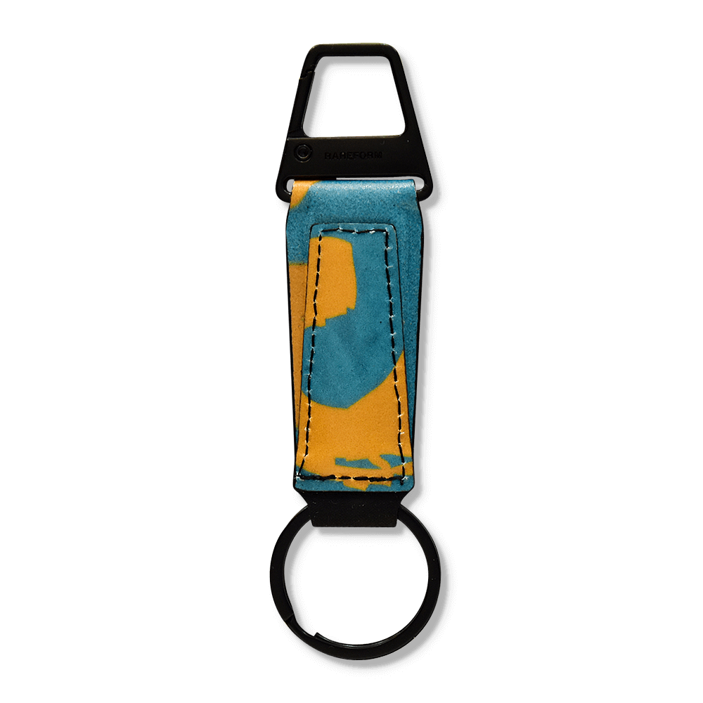 Roam Keychain