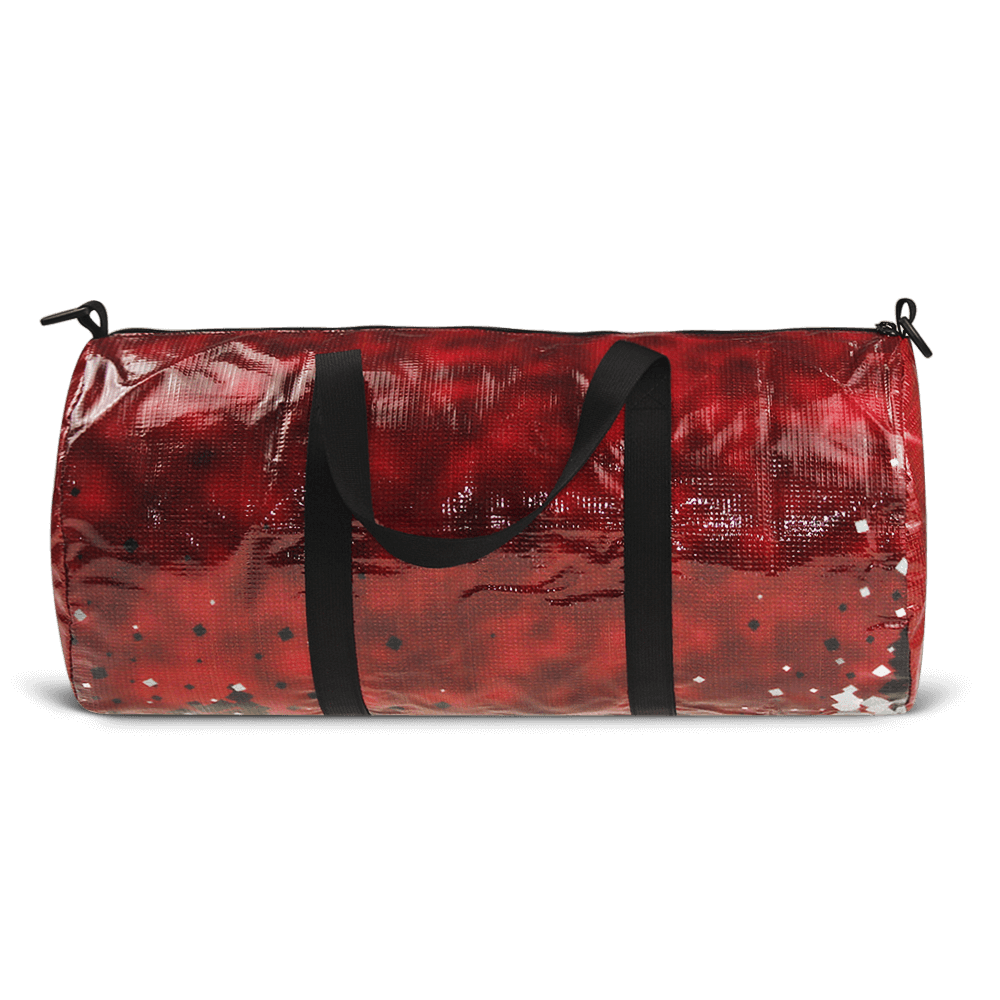 Light Duffle