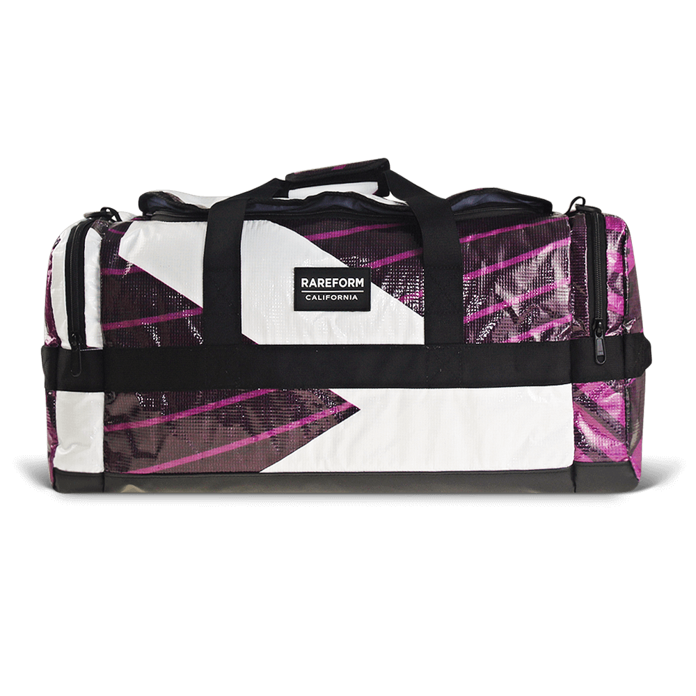Union Duffle