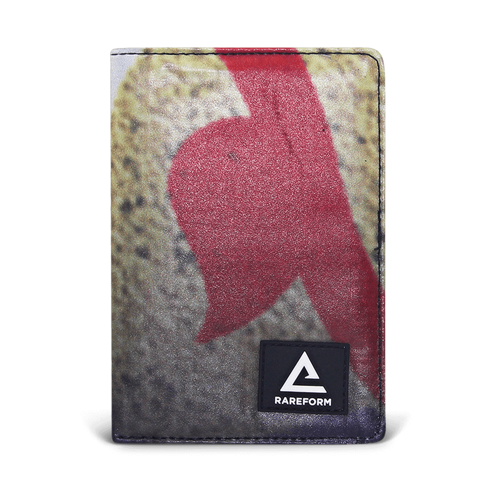 Huxley Passport Holder