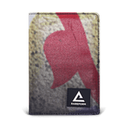 Huxley Passport Holder