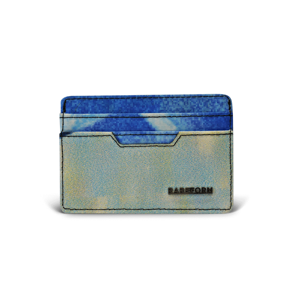 Veer Card Holder