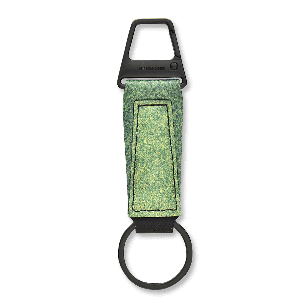 Roam Keychain