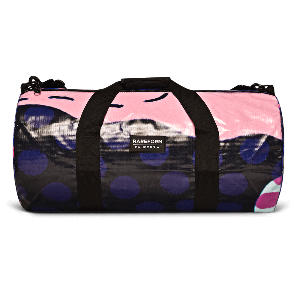 Efdot Weekender Duffle