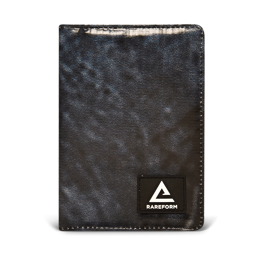 Huxley Passport Holder