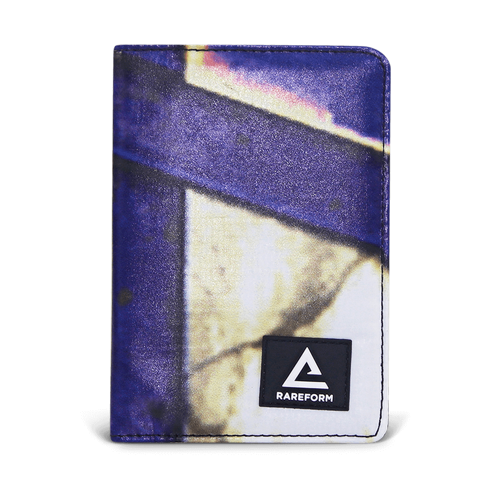 Huxley Passport Holder