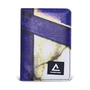 Huxley Passport Holder
