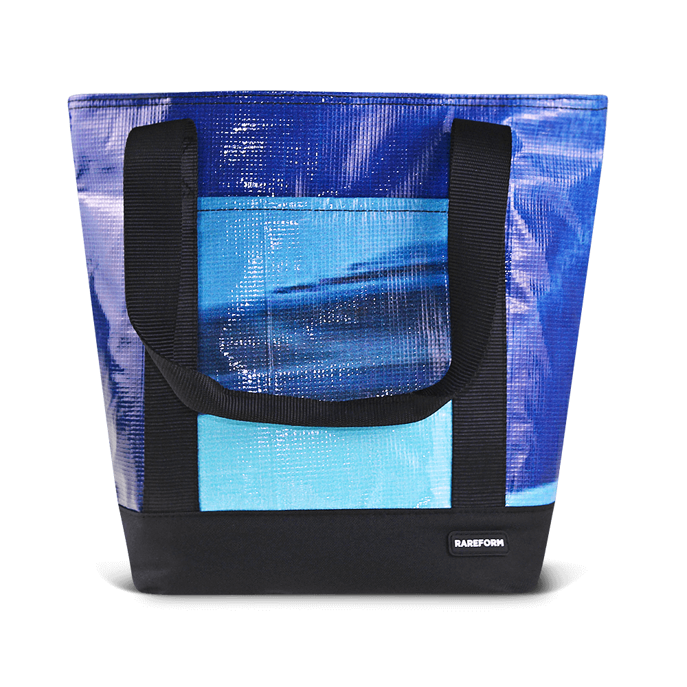 Beck Cooler Tote