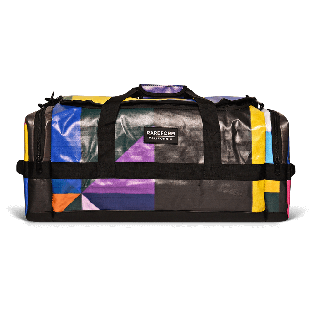 Union Duffle