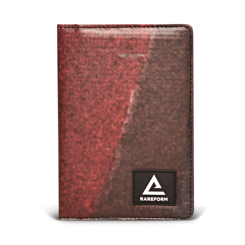 Huxley Passport Holder