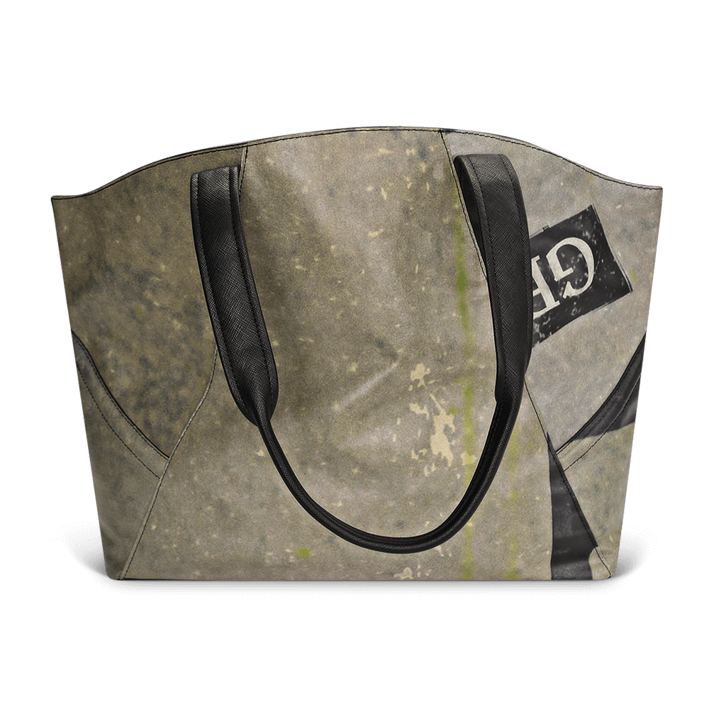 Asana All Day Tote