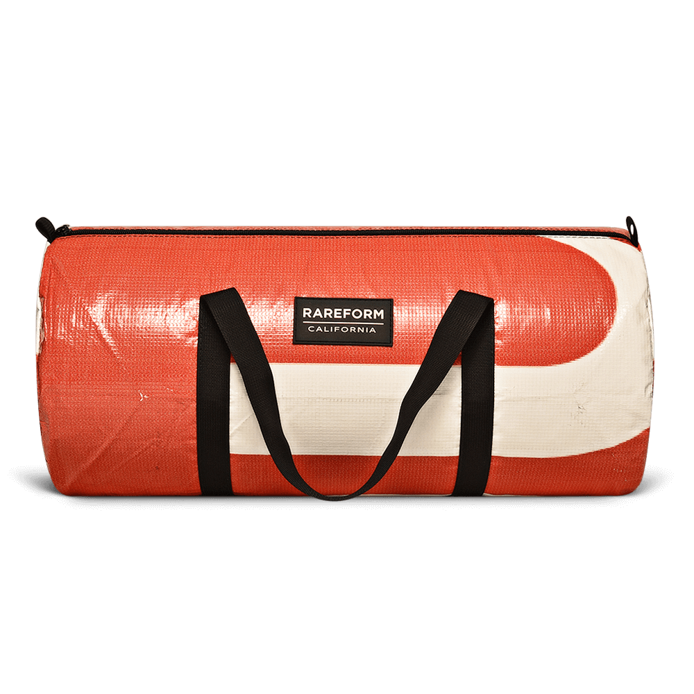 Light Duffle