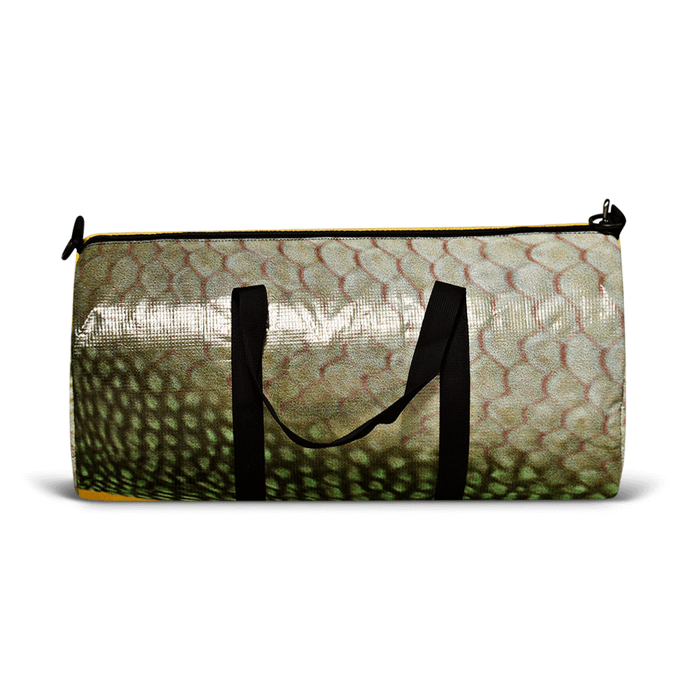 Light Duffle