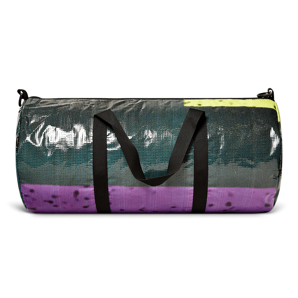 Mini Weekender Duffle