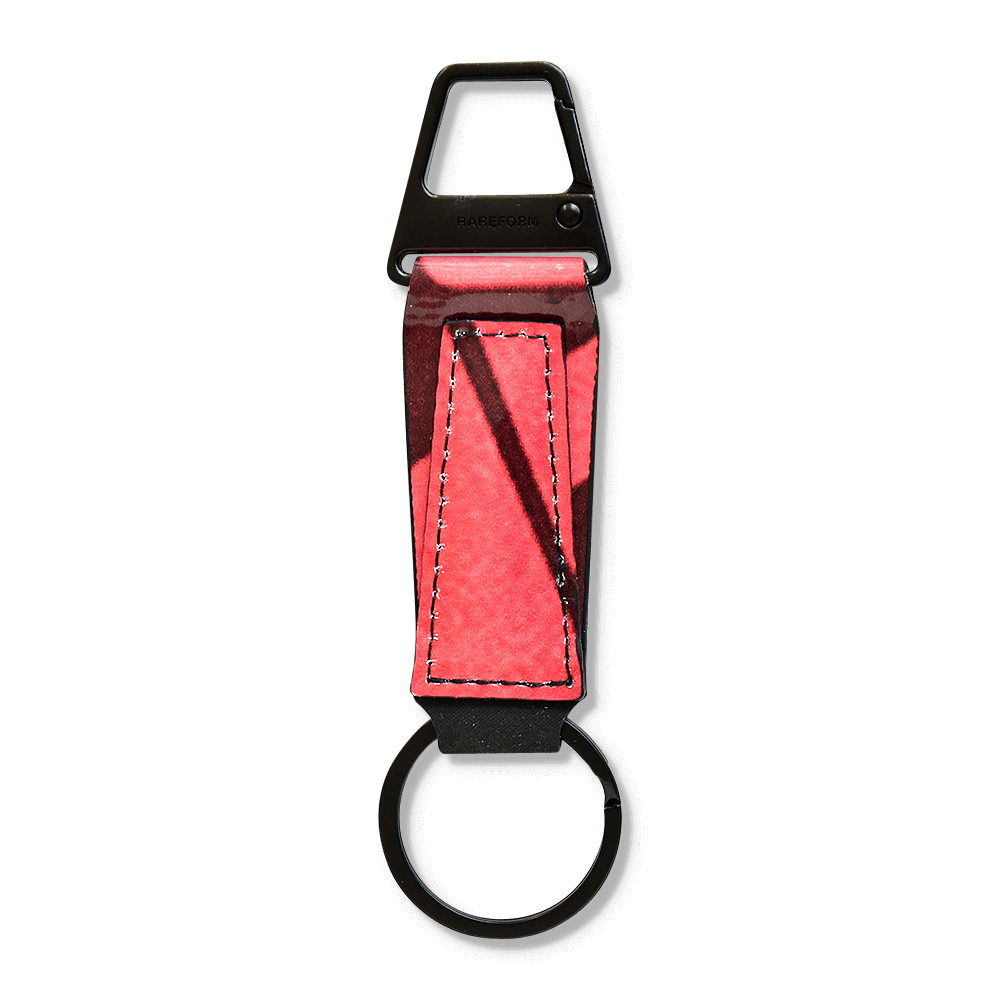 Roam Keychain