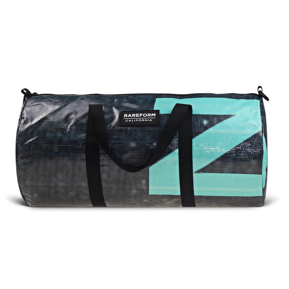 Light Duffle